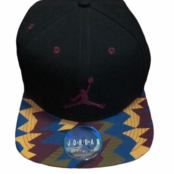 Jordan Other - Jordan Jumpman hat
